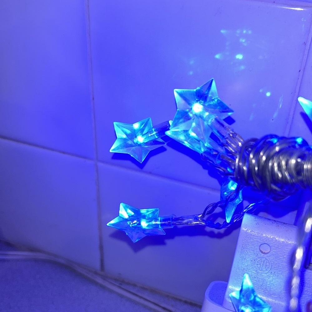 USB Powered Office Fairy Lights